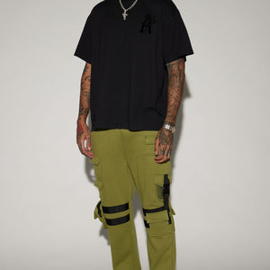 BlackTree  Breakdown Short Sleeve