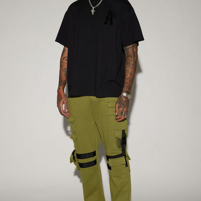 BlackTree  Breakdown Short Sleeve