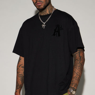 BlackTree  Breakdown Short Sleeve