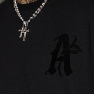 BlackTree  Breakdown Short Sleeve