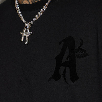 BlackTree  Breakdown Short Sleeve