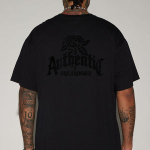 BlackTree  Breakdown Short Sleeve