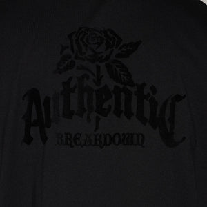 BlackTree  Breakdown Short Sleeve