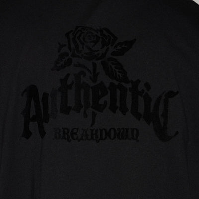 BlackTree  Breakdown Short Sleeve