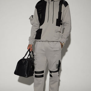 BlackTree You Got It All Hoodie