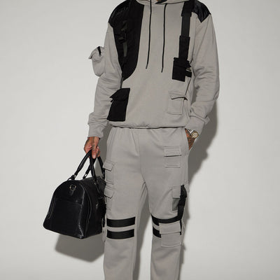 BlackTree You Got It All Hoodie