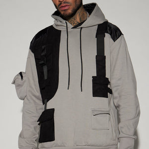 BlackTree You Got It All Hoodie