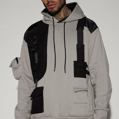 BlackTree You Got It All Hoodie