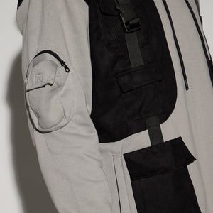 BlackTree You Got It All Hoodie