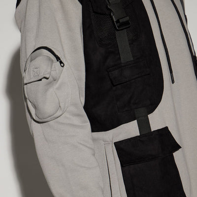 BlackTree You Got It All Hoodie