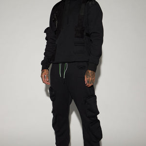 BlackTree You Got It All Hoodie