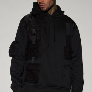 BlackTree You Got It All Hoodie