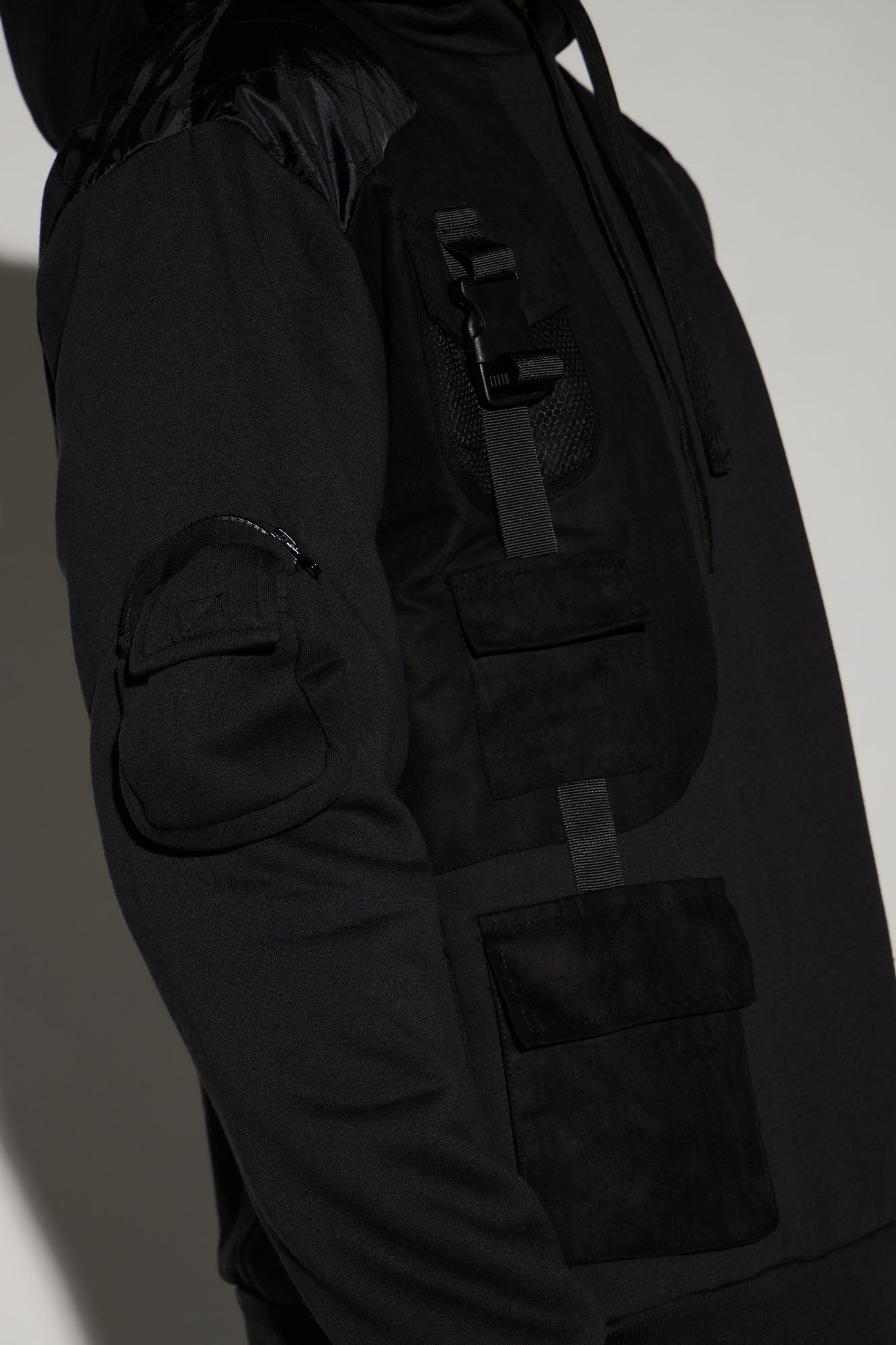 BlackTree You Got It All Hoodie