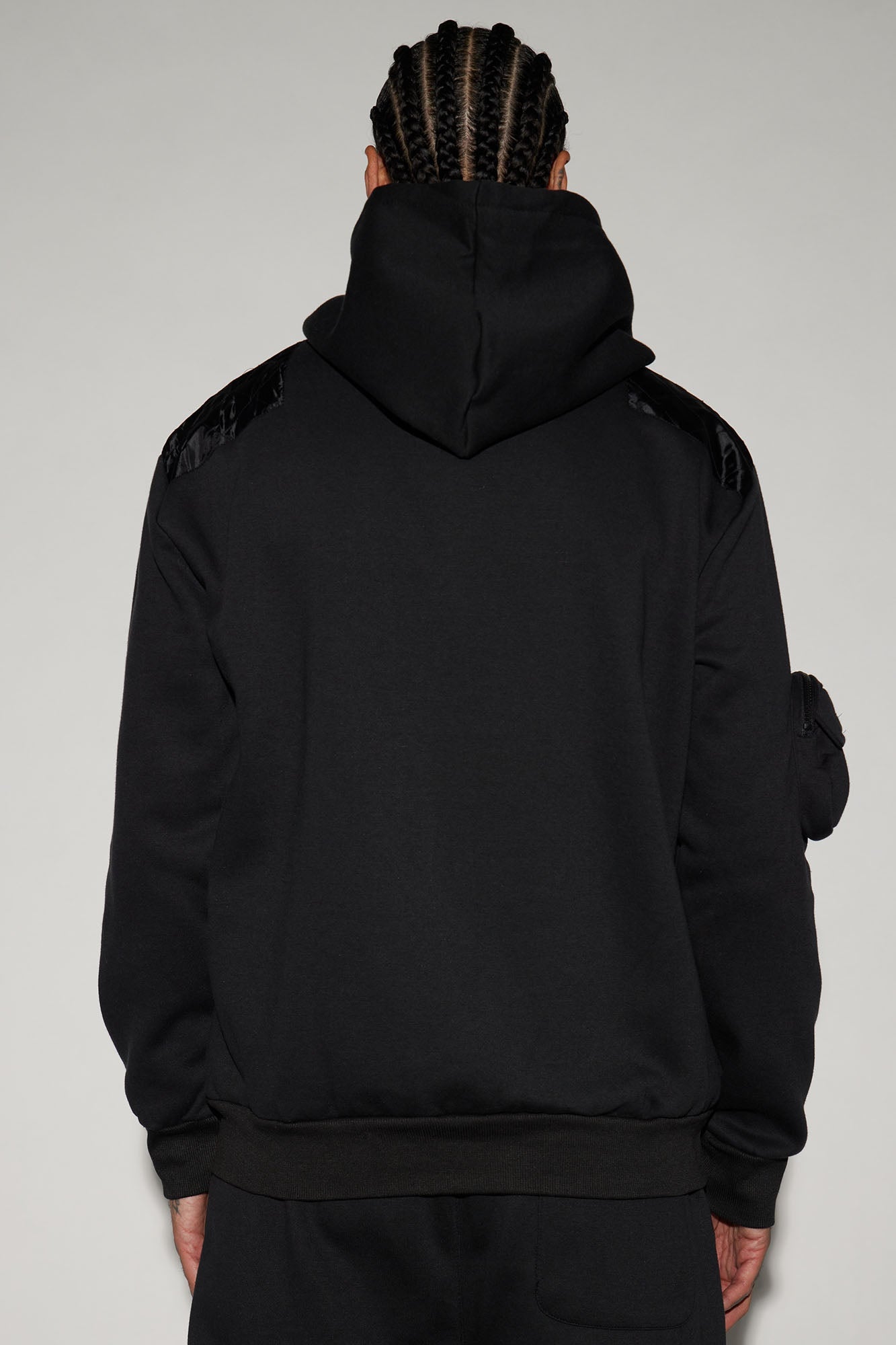 BlackTree You Got It All Hoodie