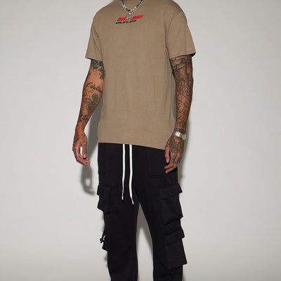 BlackTree Malibu Short Sleeve T-shirt