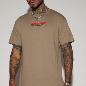 BlackTree Malibu Short Sleeve T-shirt