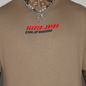 BlackTree Malibu Short Sleeve T-shirt