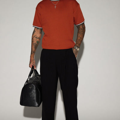 BlackTree Short Sleeve T-shirt