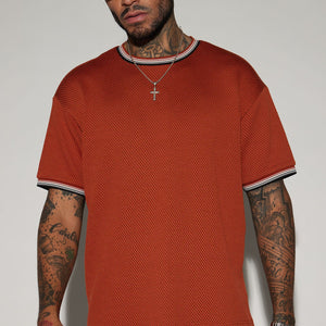 BlackTree Short Sleeve T-shirt