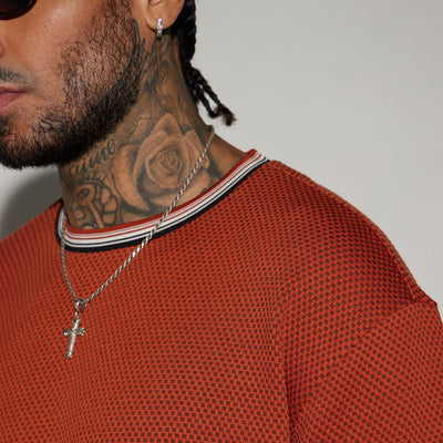 BlackTree Short Sleeve T-shirt