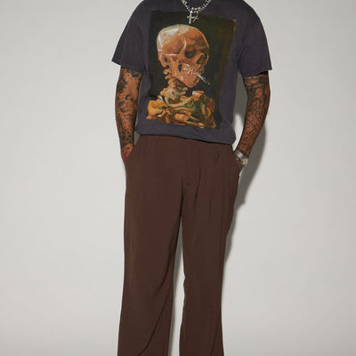 BlackTree Short Sleeve T-shirt