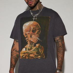 BlackTree Short Sleeve T-shirt