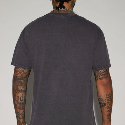BlackTree Short Sleeve T-shirt