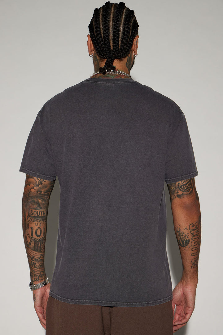 BlackTree Short Sleeve T-shirt