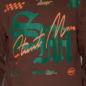 BlackTree Sleeve T-shirt