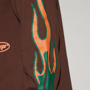 BlackTree Sleeve T-shirt