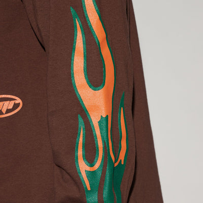 BlackTree Sleeve T-shirt