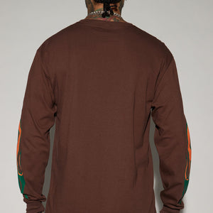 BlackTree Sleeve T-shirt