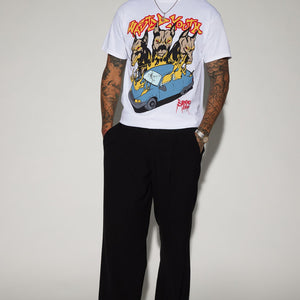 BlackTree Short Sleeve T-shirt