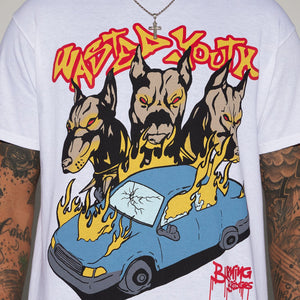 BlackTree Short Sleeve T-shirt