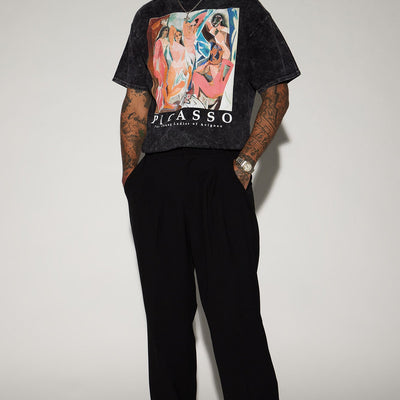 BlackTre Avignon Short Sleeve T-shirt