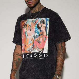 BlackTre Avignon Short Sleeve T-shirt