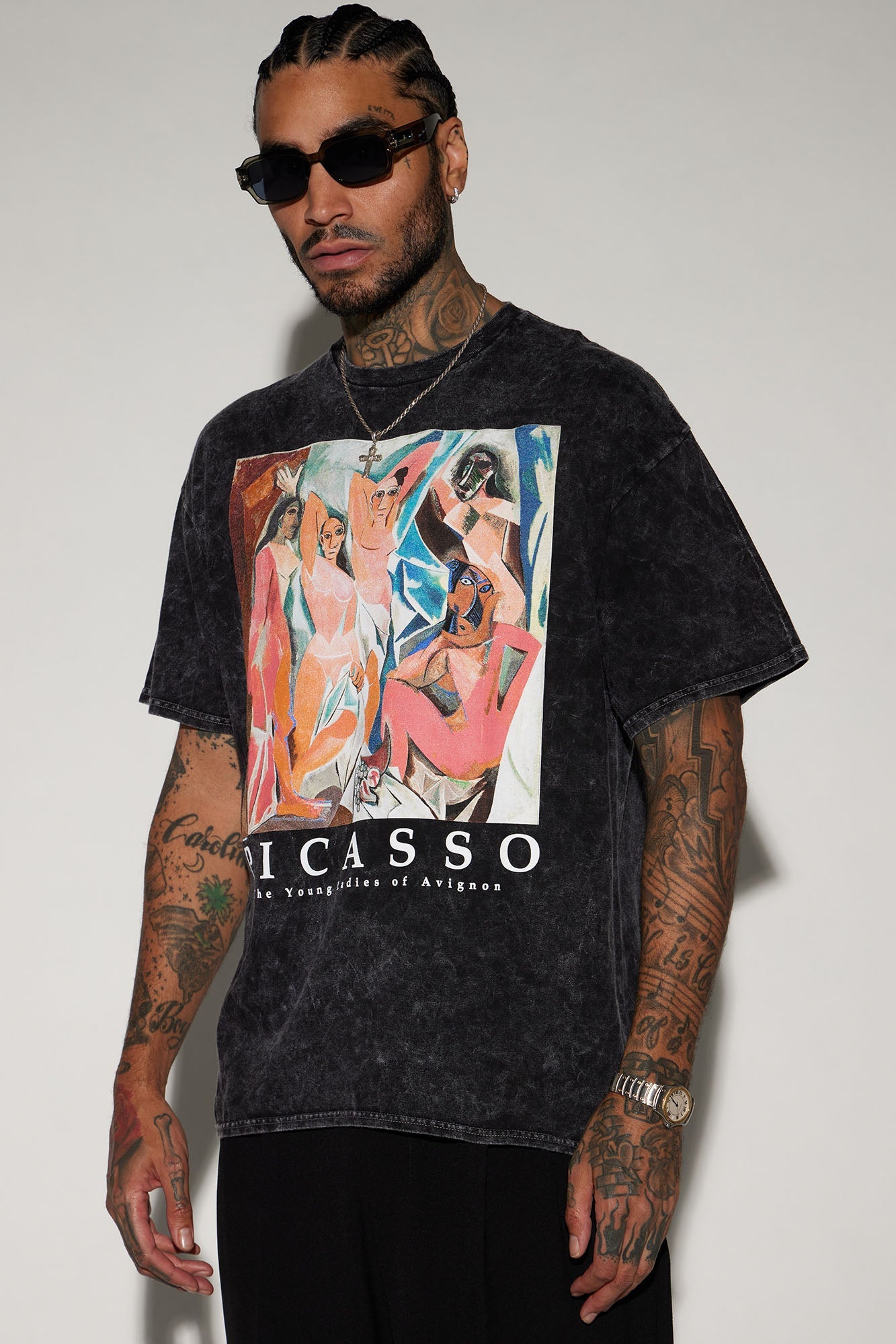 BlackTre Avignon Short Sleeve T-shirt