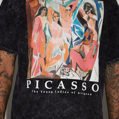 BlackTre Avignon Short Sleeve T-shirt