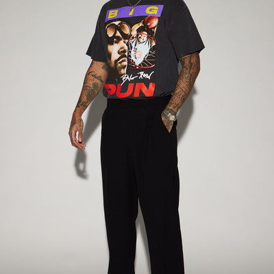 BlackTree Dunk Short Sleeve T-shirt