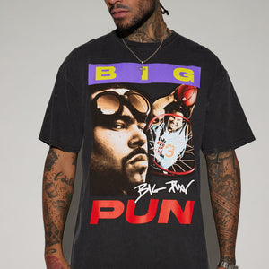 BlackTree Dunk Short Sleeve T-shirt