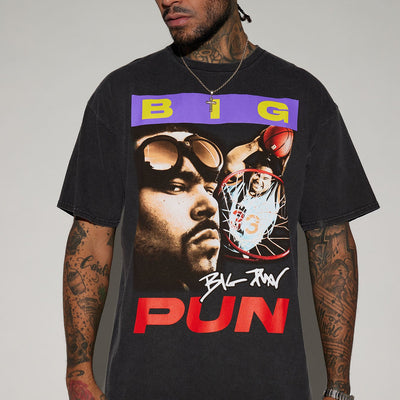 BlackTree Dunk Short Sleeve T-shirt