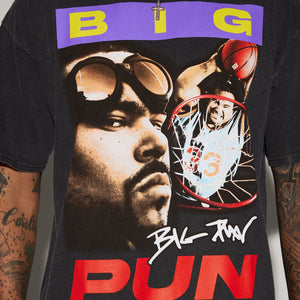 BlackTree Dunk Short Sleeve T-shirt