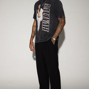 BlackTree Short Sleeve t-shirt.