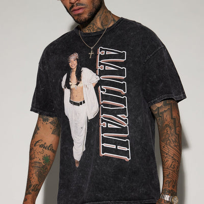 BlackTree Short Sleeve t-shirt.