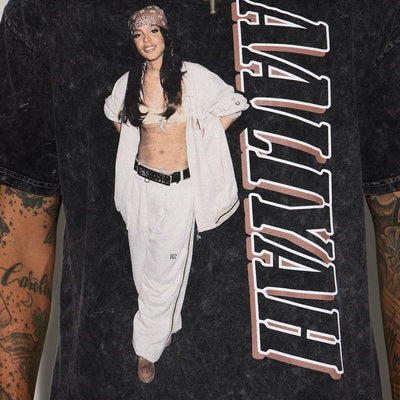 BlackTree Short Sleeve t-shirt.