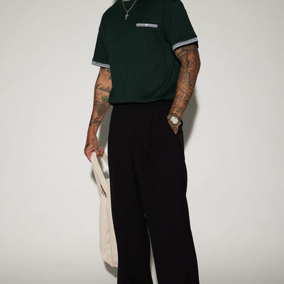 BlackTree Short Sleeve T-Shirt