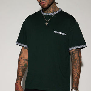 BlackTree Short Sleeve T-Shirt