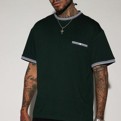 BlackTree Short Sleeve T-Shirt