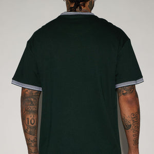BlackTree Short Sleeve T-Shirt
