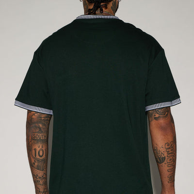 BlackTree Short Sleeve T-Shirt
